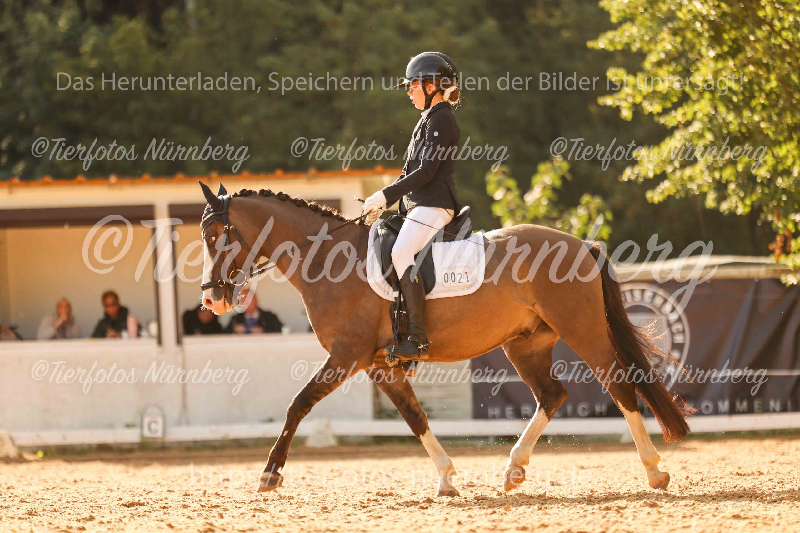 Turnierfoto