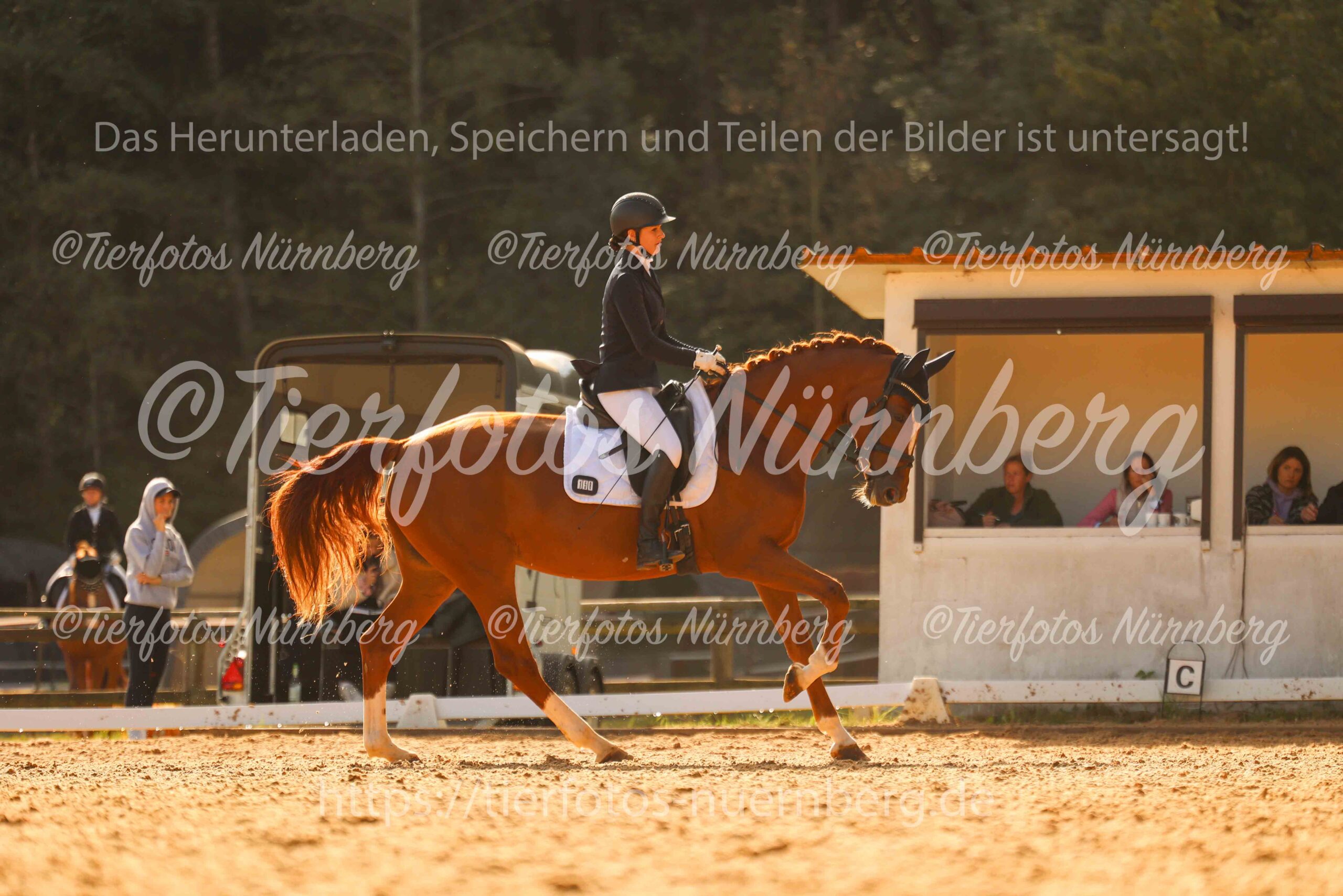 Turnierfoto