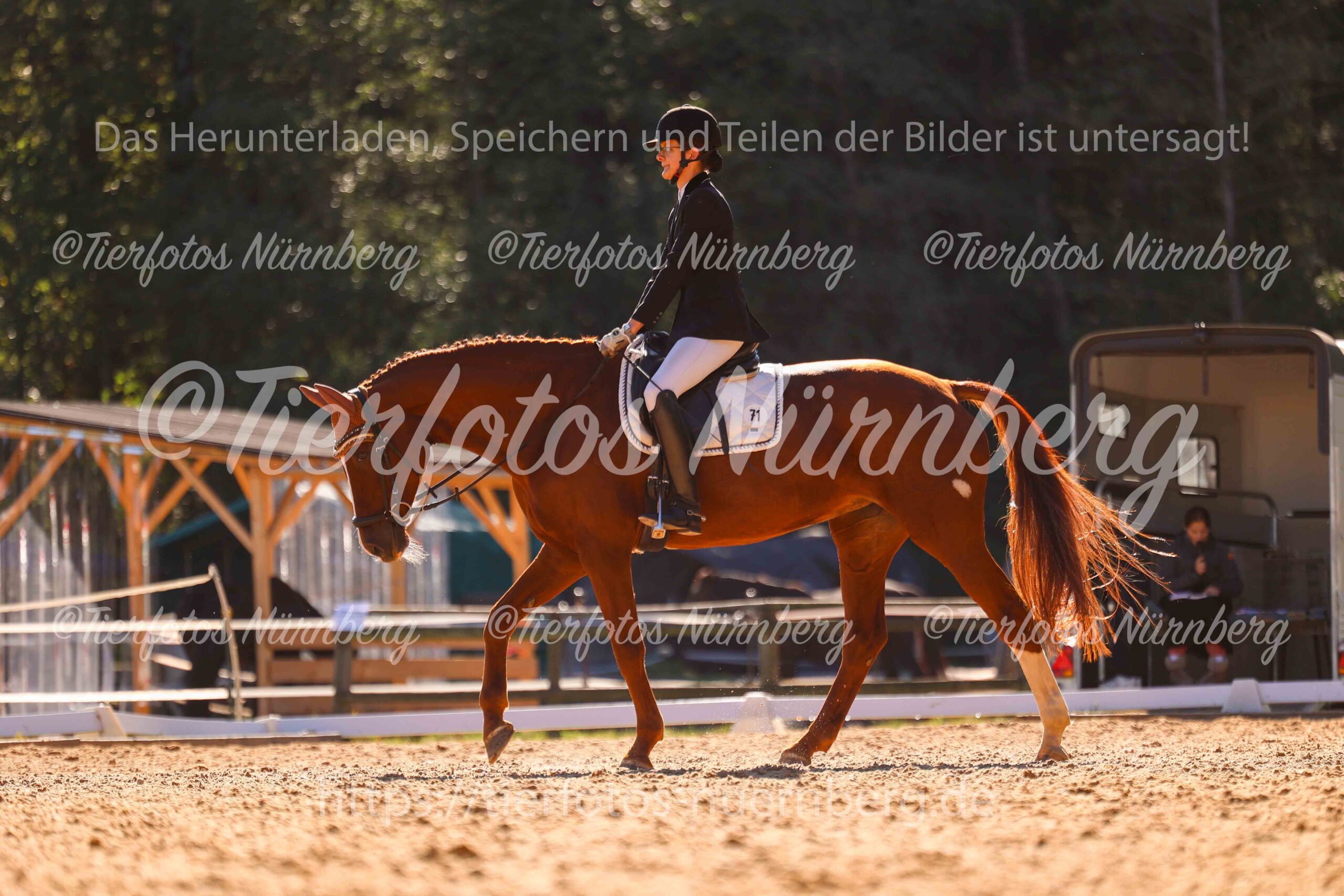 Turnierfoto