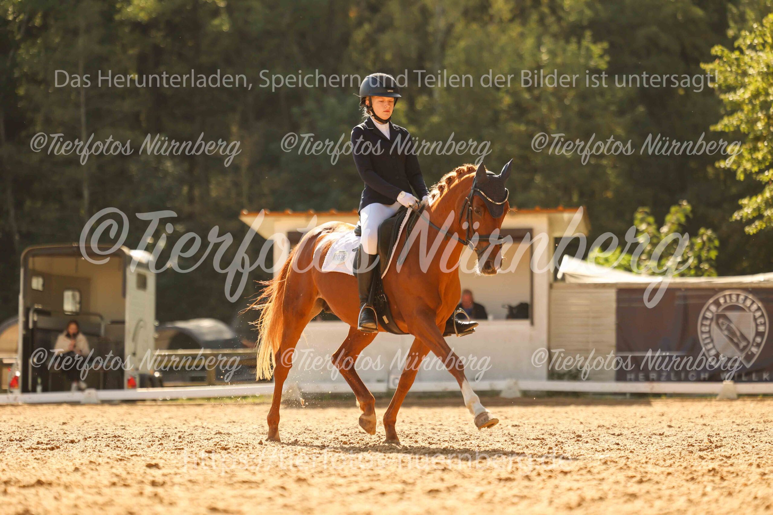 Turnierfoto