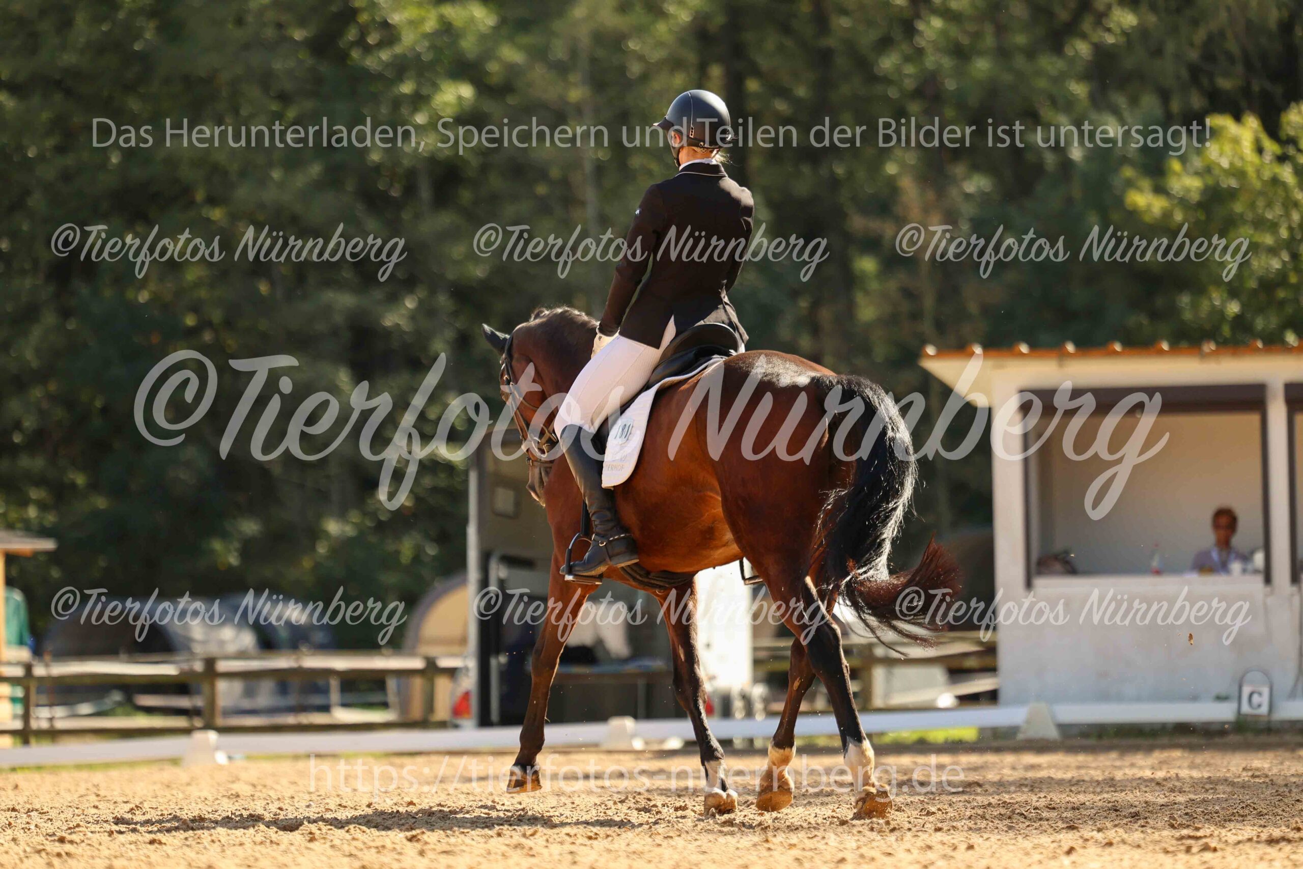 Turnierfoto