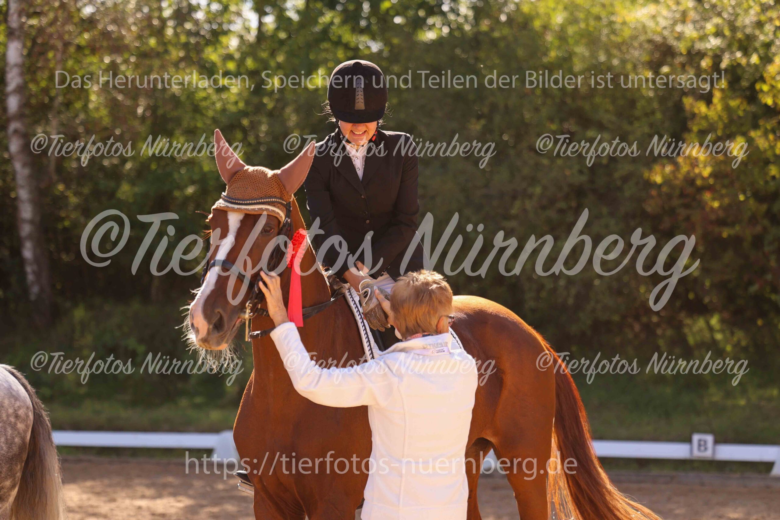 Turnierfoto