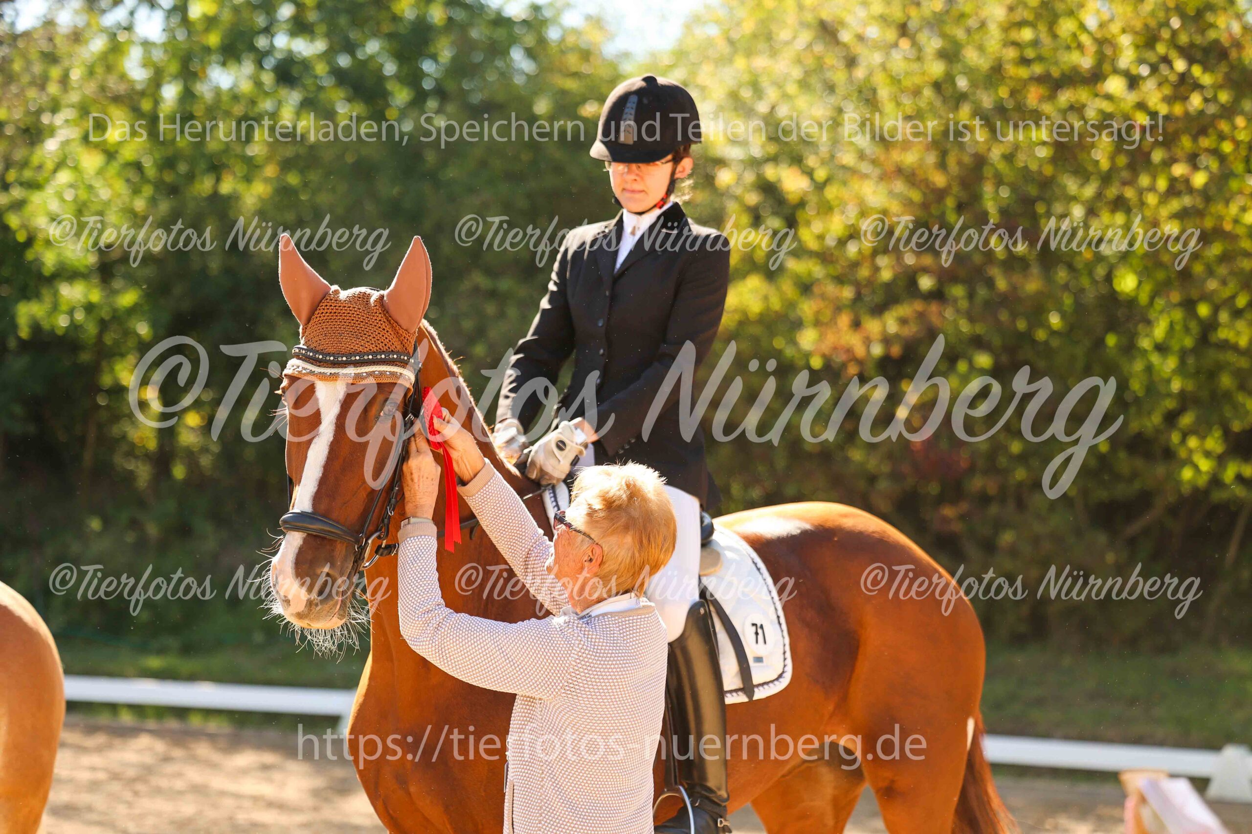 Turnierfoto