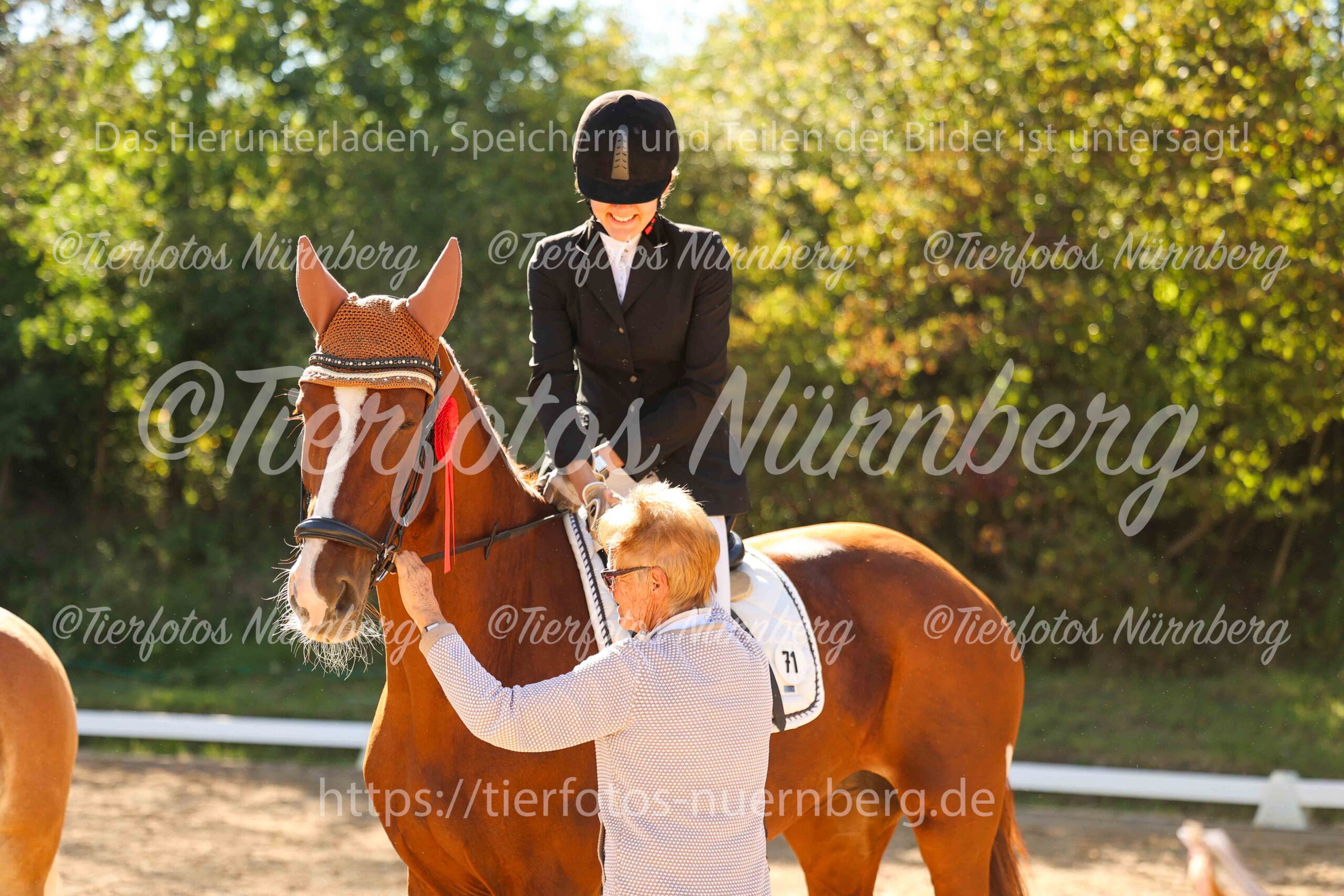 Turnierfoto